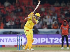 SRH vs CSK LIVE Score, IPL 2026: Shivam Dube Bamboozled By SRH Pacer, 7-Down CSK Need 41 Off 19