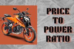 KTM Duke 390 350cc Vs 399cc: Understand Price-To-Power Ratio Before Shopping