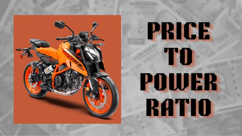 KTM Duke 390 350cc Vs 399cc: Understand Price-To-Power Ratio Before Shopping