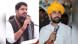 मुकेश भाकर और मनीष यादव को मिली बड़ी राहत, कांग्रेस के 2 विधायकों समेत 9 लोगों को जयपुर कोर्ट ने किया बरी