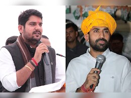 मुकेश भाकर और मनीष यादव को मिली बड़ी राहत, कांग्रेस के 2 विधायकों समेत 9 लोगों को जयपुर कोर्ट ने किया बरी