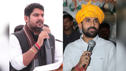 मुकेश भाकर और मनीष यादव को मिली बड़ी राहत, कांग्रेस के 2 विधायकों समेत 9 लोगों को जयपुर कोर्ट ने किया बरी