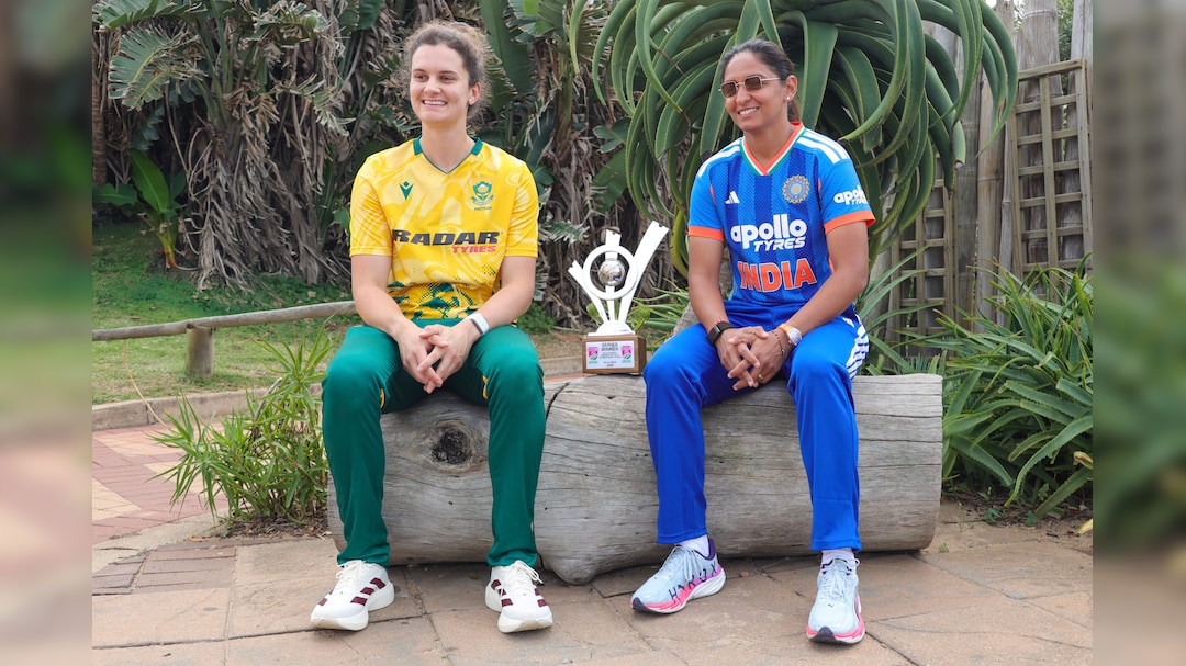 How To Watch IND-W vs SA-W 1st T20I Live On TV And Online?