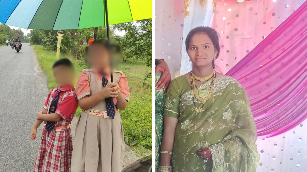 Telangana Woman, Daughters Found Dead In Pool, Husband Says 'Drowned'
