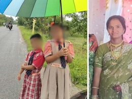 Telangana Woman, Daughters Found Dead In Swimming Pool, Husband Says 'Slipped, Drowned'