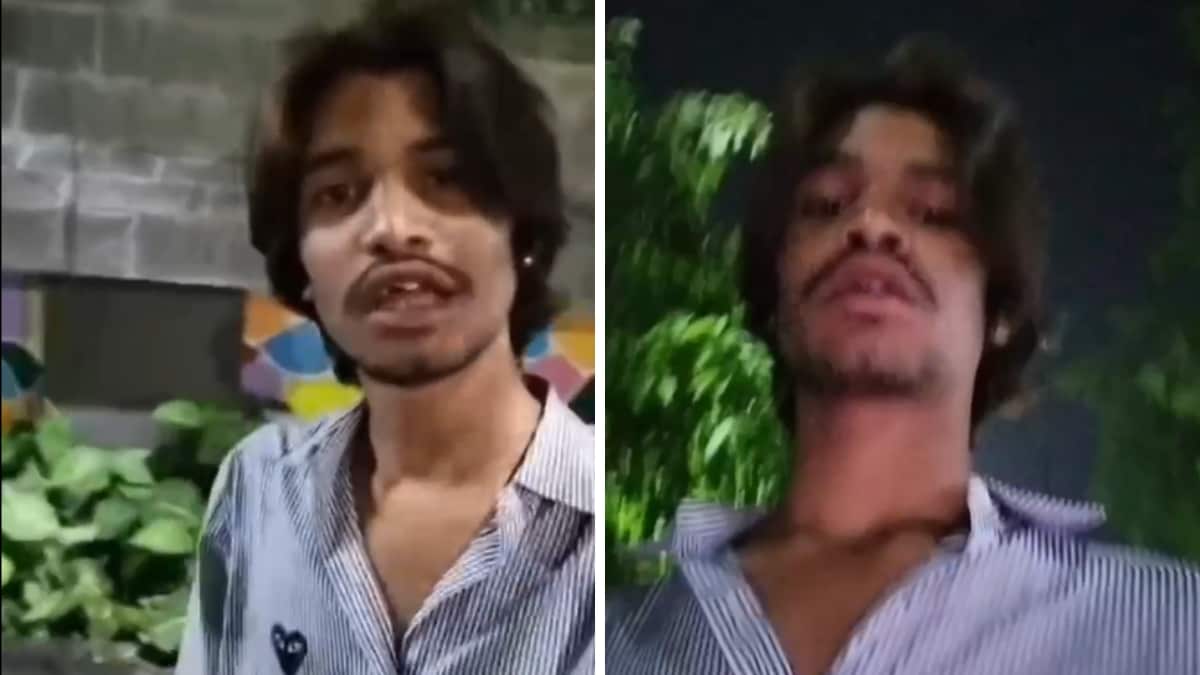 "Murder Maar Diya Hai": Delhi Teen Stabs Man, Then Posts On Instagram