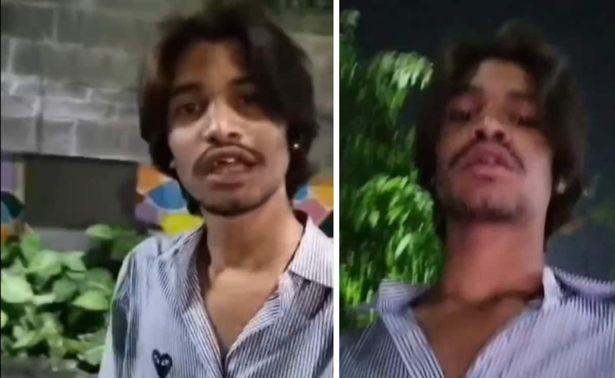 "Tumhare Bhai Ne Murder Maar Diya Hai": Delhi Teen Stabs Man, Then Posts On Instagram