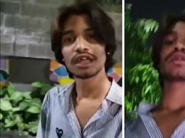 <i>"Tumhare Bhai Ne Murder Maar Diya Hai</i>": Delhi Teen Stabs Man, Then Posts On Instagram