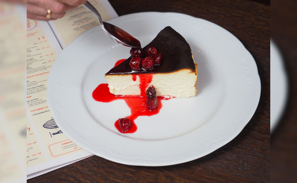 Latest and Breaking News on NDTV