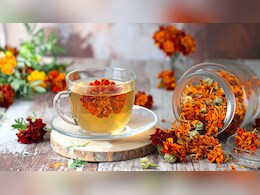 कमल, गुड़हल से मौलश्री तक, गर्मियों में ट्राई करें 'फूलों' से बनी चाय, पूरे दिन बनी रहेगी ताजगी और एनर्जी