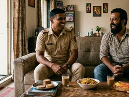 Mumbai News: पोलिसाचा प्रताप! आरोपीला न्यायालयाऐवजी थेट घरी नेले,  पुढं जे घडलं... मुंबईत खळबळ