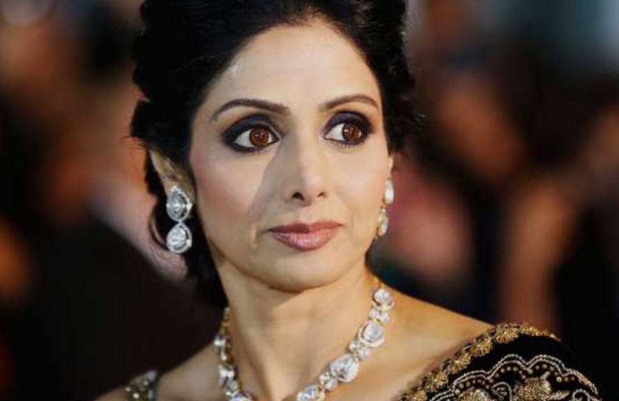 10 साल से फिल्मी पर्दे से दूर इस एक्ट्रेस में दिखी श्रीदेवी की झलक, इंटरनेट पर लोग बोले- ये क्या याद दिला दिया