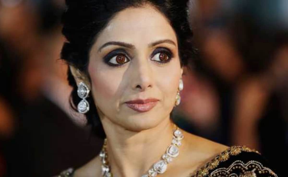 10 साल से फिल्मी पर्दे से दूर इस एक्ट्रेस में दिखी श्रीदेवी की झलक, इंटरनेट पर लोग बोले- ये क्या याद दिला दिया