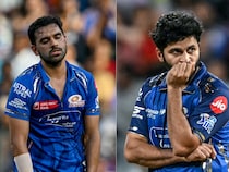 Mumbai Indians Asked To Send Deepak Chahar, Shardul Thakur Home: "Request Them Not To Return"