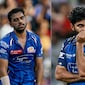Mumbai Indians Asked To Send Deepak Chahar, Shardul Thakur Home: "Request Them Not To Return"