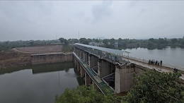 Panchna Dam Dispute: करौली में फिर सुलग रही 'गुर्जर-मीणा' वर्चस्व की आग, हाईकोर्ट के आदेश से 20 साल पुराना कलह ताजा