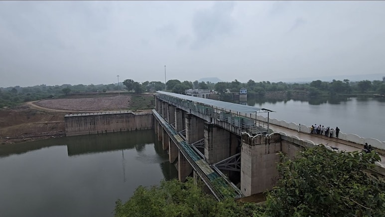 Panchna Dam Dispute: करौली में फिर सुलग रही 'गुर्जर-मीणा' वर्चस्व की आग, हाईकोर्ट के आदेश से 20 साल पुराना कलह ताजा
