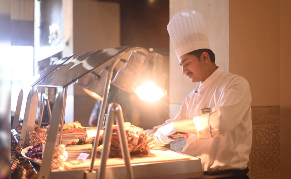 Latest and Breaking News on NDTV