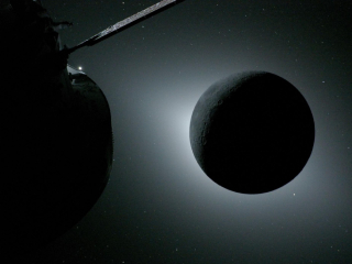 चांद के सफर से वापस लौट रहा है Artemis II, NASA ने दिखाईं ऐसी तस्वीरें जो पहले कभी नहीं देखीं