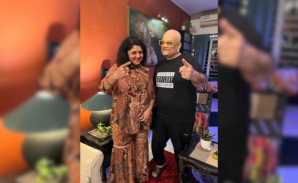 Latest and Breaking News on NDTV