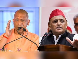 'द्रौपदी का चीरहरण' बनाम 'CMF फॉर्मूला', महिला आरक्षण पर योगी-अखिलेश आमने-सामने