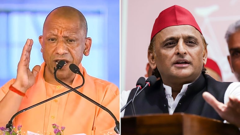 'द्रौपदी का चीरहरण' बनाम 'CMF फॉर्मूला', महिला आरक्षण पर योगी-अखिलेश आमने-सामने