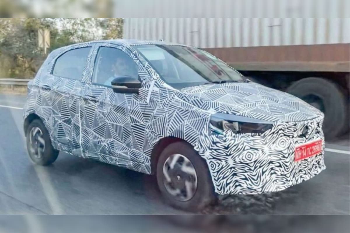 Latest and Breaking News on NDTV