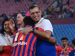 Goenkas Heartwarming Gesture For Pant After LSGs 4th Straight Loss Is Viral