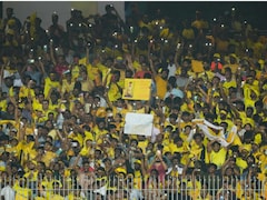 CSK vs KKR IPL 2026: Check Chennai's Weather Forecast Ahead Of Chepauk Clash