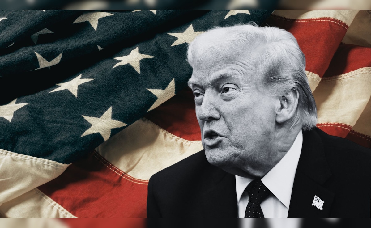 ईरान युद्ध हम जीत चुके, अब ग्रेट डील होगी... वार्ता से पहले ट्रंप का बड़ा बयान, सीजफायर पर दोटूक जबाव