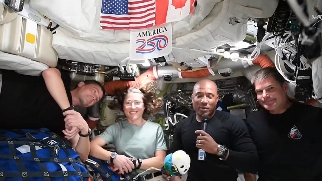 Artemis II Splashdown: When and Where To Watch Astronauts Return To Earth — All About 13 Critical Minutes