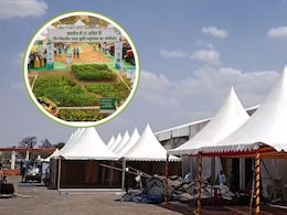 रायसेन में 11 अप्रैल से तीन दिवसीय राष्ट्रीय कृषि मेला: कलेक्टर ने तैयारियों का लिया जायजा, राजनाथ सिंह और CM मोहन होंगे शामिल