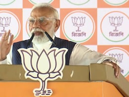 &lsquo;चुनाव तीर्थ यात्रा जैसे&hellip;मां काली निरंतर ऊर्जा भरती रहीं&rsquo; बंगाल की जनता को पीएम मोदी की चिट्ठी