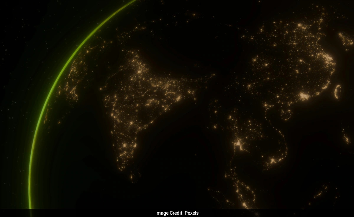 Earth Getting Brighter Each Year, But Changes Uneven Across Regions: Study