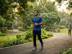 6 Low-Impact Workouts For People With Joint Pain