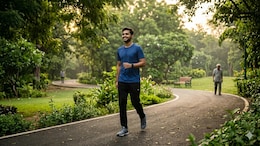 Does Walking Help Fatty Liver? A Gastroenterologist Reveals The Formula