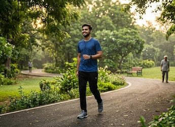 How Many Steps Should You Walk To Lose 1 Kg In A Week