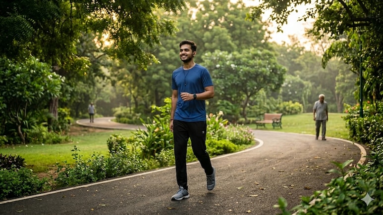 Japanese Interval Walking vs 10,000 Steps: Which One Is The Ultimate Fitness Routine?