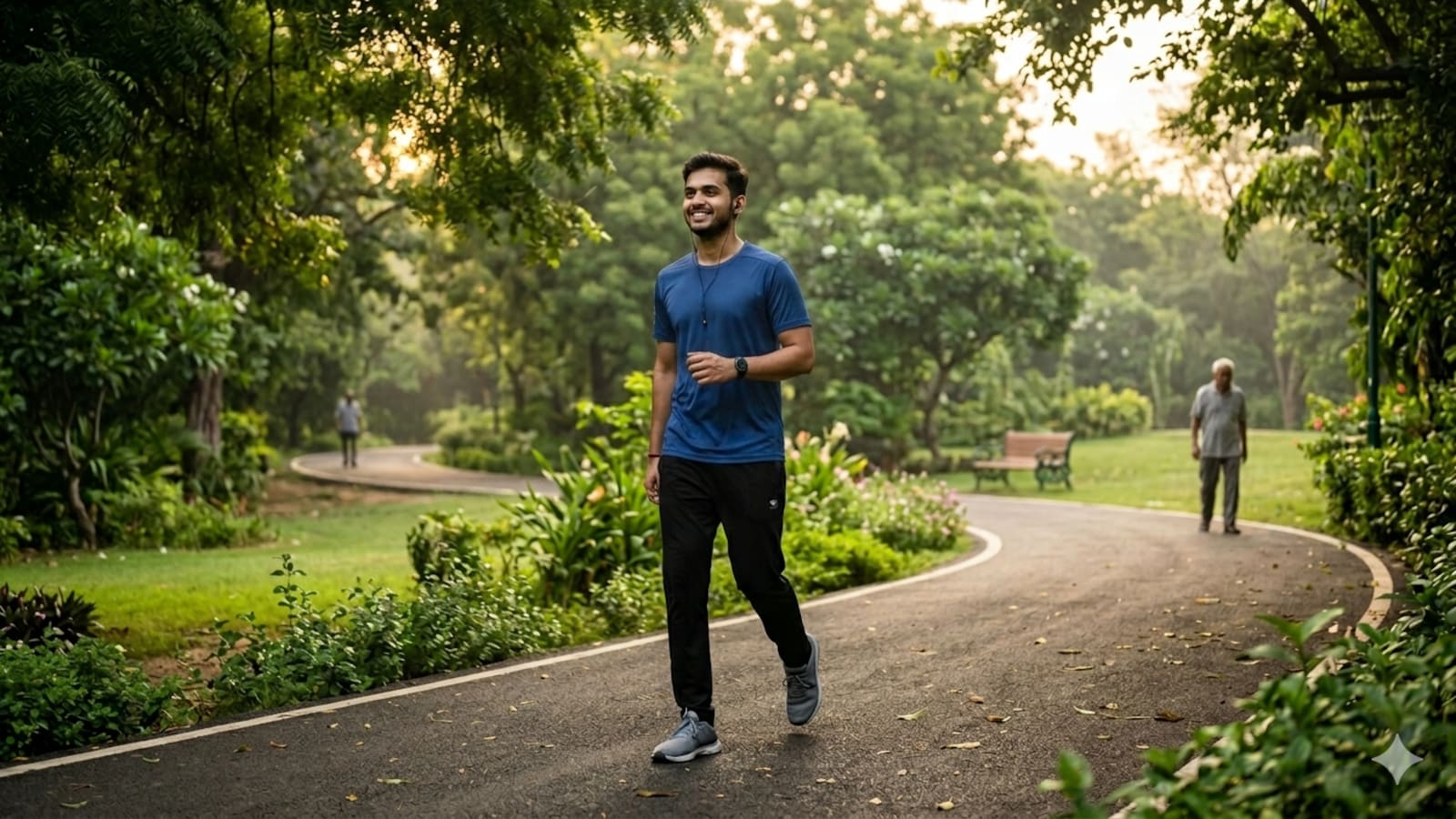 Overview of the 6-6-6 Walking Method and Its Health Benefits