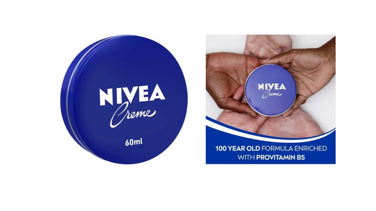 Nivea Creme Nivea Creme