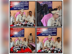 Country-Made Pistol, Love Triangle: Wife Among 5 Arrested In Odisha Murder