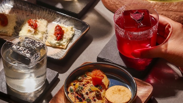 Discover password-only entries, intimate spaces hidden inside salons, and more.