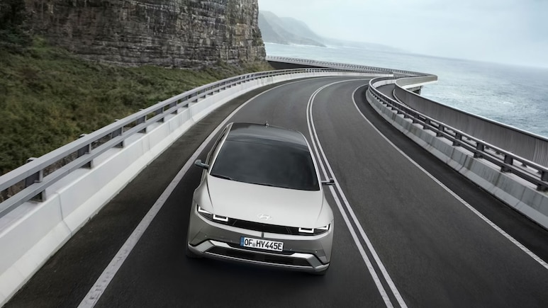 Hyundai Ioniq 5 Facelift Inching Closer To India Launch: Updates That Matter