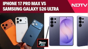 iPhone 17 Pro Max vs Samsung Galaxy S26 Ultra: Ultimate Flagship Comparison