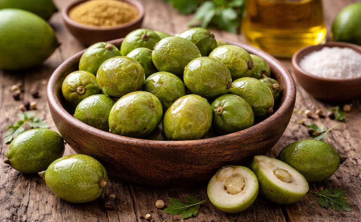 Latest and Breaking News on NDTV