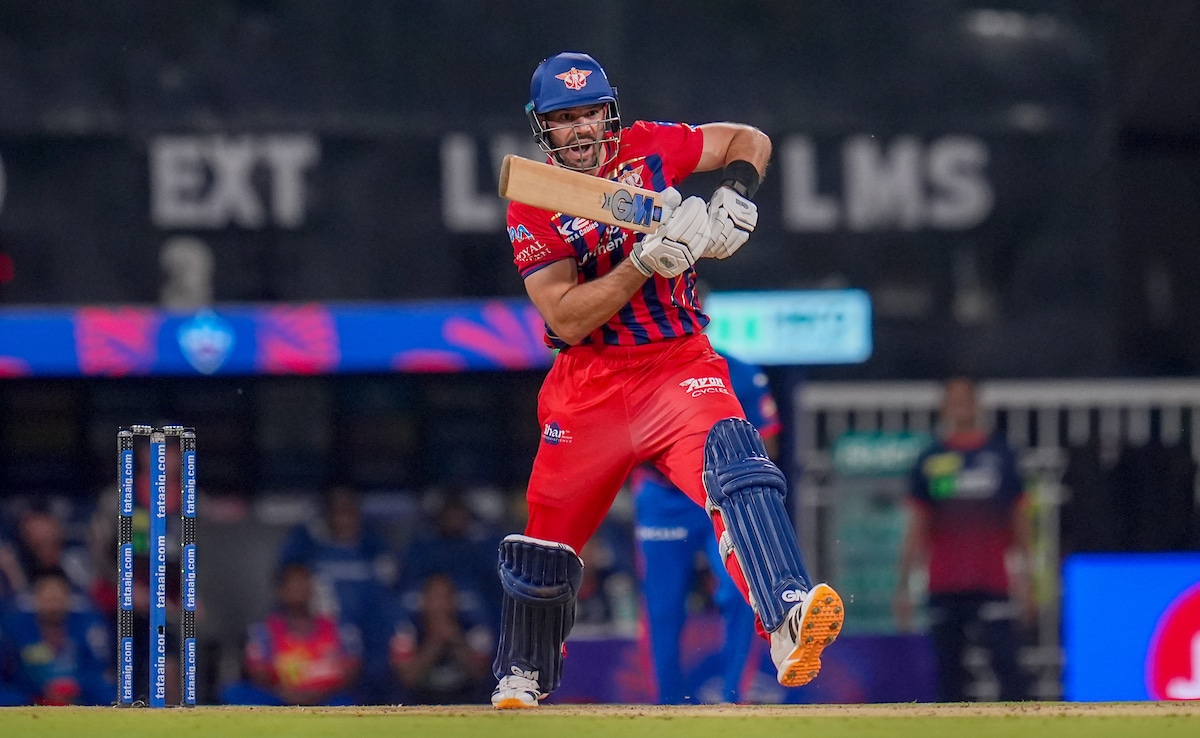 Lucknow Super Giants Seek Batting Revival Against Confident Sunrisers Hyderabad