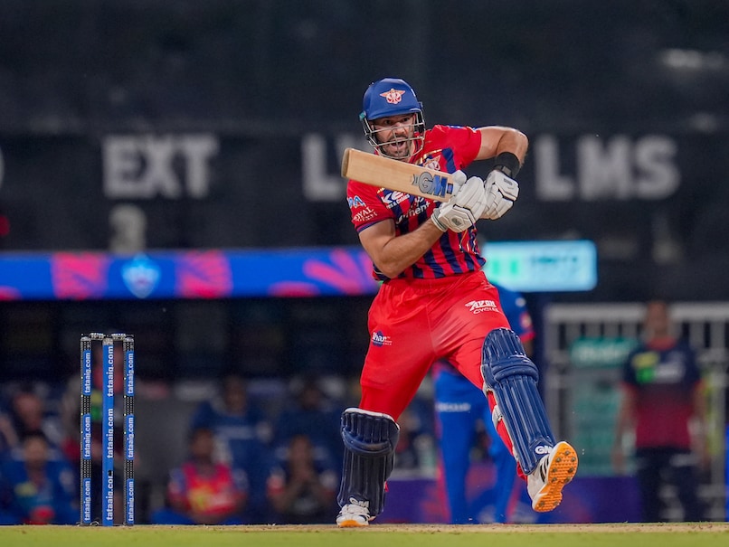 Lucknow Super Giants Seek Batting Revival Against Confident Sunrisers Hyderabad