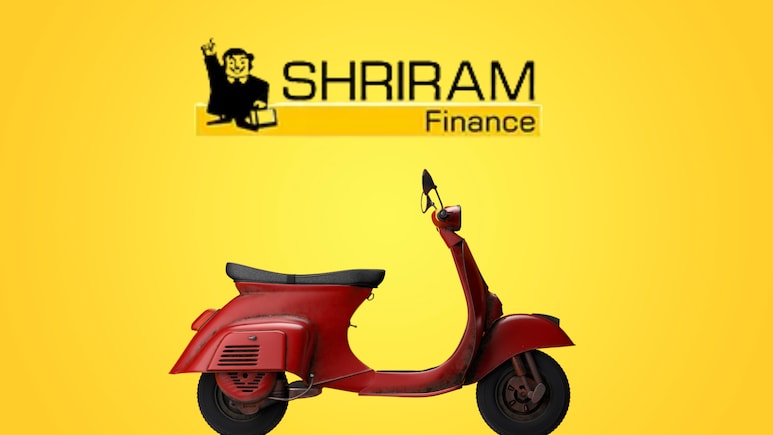 Shriram Finance Shares In Focus As Japan's MUFG Bank Acquires Stake Worth Rs 39,618 Crore