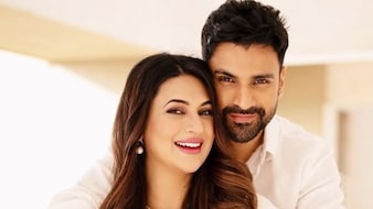 दिव्यांका त्रिपाठी की प्रेग्नेंसी ट्रिक, ऐसा किया उपाय कि खुश हो गया आधे घंटे से किक मार रहा बच्चा