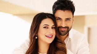 दिव्यांका त्रिपाठी की प्रेग्नेंसी ट्रिक, ऐसा किया उपाय कि खुश हो गया आधे घंटे से किक मार रहा बच्चा